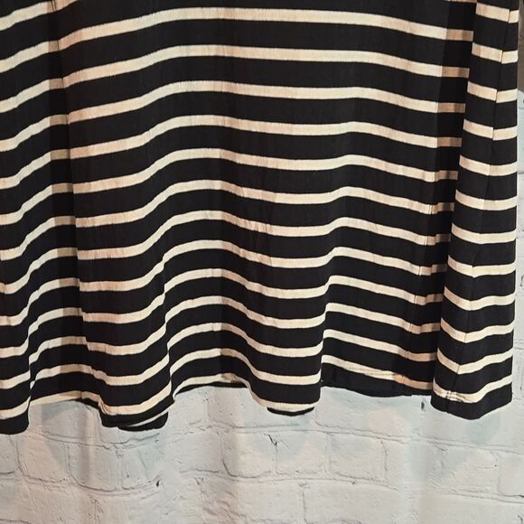 Southcott Threads Striped Top Size XL - Picture 4 of 11